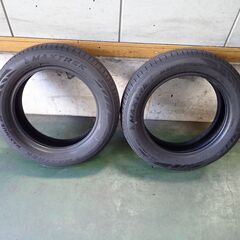 【お取引終了！】★中古 155/65R14 75T MAXTRE...