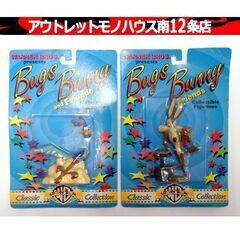 未開封品 Classic Collection Bugs Bun...