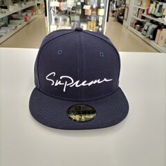 ★ジモティー割有★　Supreme　ボックスロゴ　メッシュタイプ...