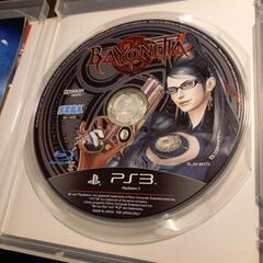 プレステゲームソフトの画像