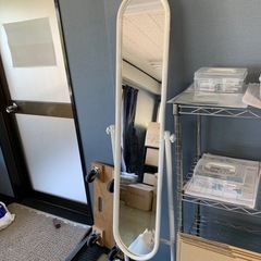 家具 ミラー/鏡の画像