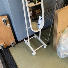 家具 ミラー/鏡の画像