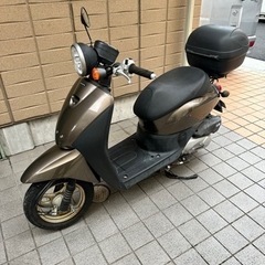 HONDA TODAY（ホンダ トゥデイ） JBH-AF67 （...