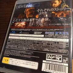 ゲームソフトの画像
