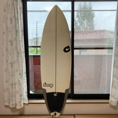 サーフボードtorq     6.0ft 　 33L  最終値下げ！問合せ多数、早い者勝ち
