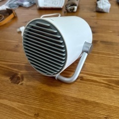 扇風機