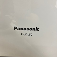 ジアイーノ　Panasonic 空間除菌脱臭機（B6-102）