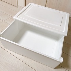 収納ケースの画像