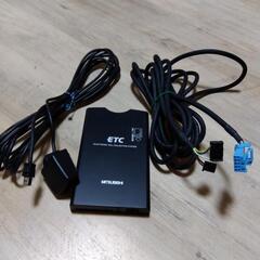 ETC MITSUBISHI 中古