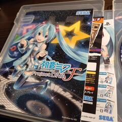 ゲームソフトの画像