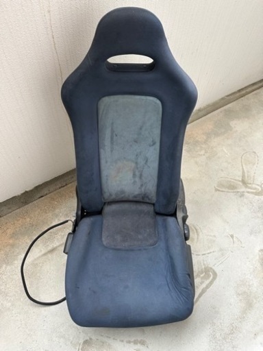 r32 助手席 シート スカイライン