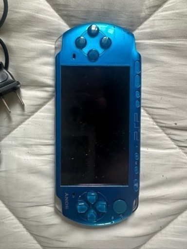 PSP-3000 CFW導入