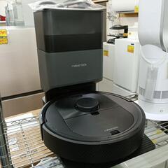 ☆自動ゴミ収集ドック付☆お掃除ロボ