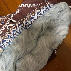 水着　メンズ　L Lサイズの画像