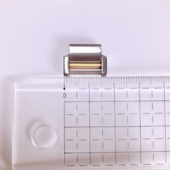 カルティエ 時計 タンクフランセーズMM ベルト コマSGの画像
