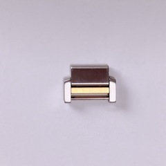 カルティエ 時計 タンクフランセーズMM ベルト コマSGの画像