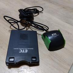 車のパーツ ETC