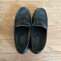 靴/バッグ 靴 ローファー