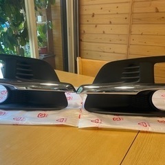 只今、お話し中⭐️スバル レヴォーグ　パーツ