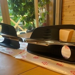 只今、お話し中⭐️スバル レヴォーグ　パーツの画像