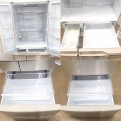 家電 キッチン家電 冷蔵庫の画像
