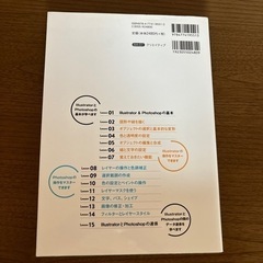 Illustrator Photoshop Officeソフト参考書3冊の画像