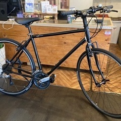 SALE！全品防犯登録無料！JAMIS coda sport前後タイヤ・チューブ新品