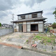 北茨城市関南町の一軒家売ります