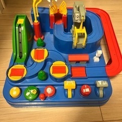 おもちゃ トーマス