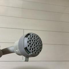 洗濯機お風呂給水ホース　パナソニック用の画像