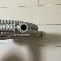 洗濯機お風呂給水ホース　パナソニック用の画像