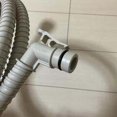 洗濯機お風呂給水ホース　パナソニック用の画像