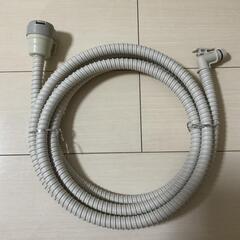 洗濯機お風呂給水ホース　パナソニック用