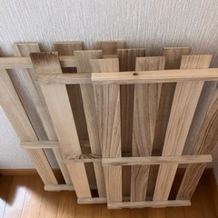 すのこ　