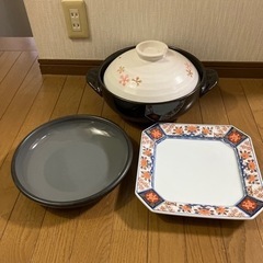 生活雑貨 調理器具 鍋、グリル