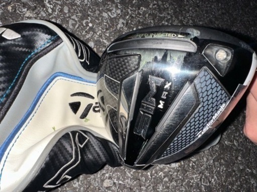 シム　ドライバー