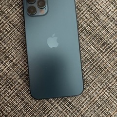 iPhone12 プロ256GB 