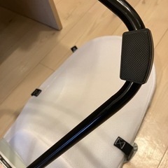 西松屋のバウンサーの画像