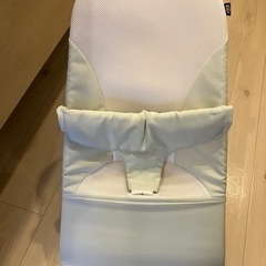 西松屋のバウンサーの画像