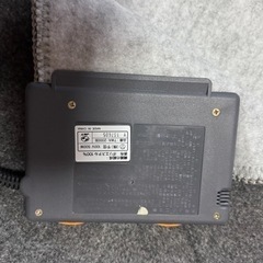 家電 季節、空調家電 ホットカーペットの画像