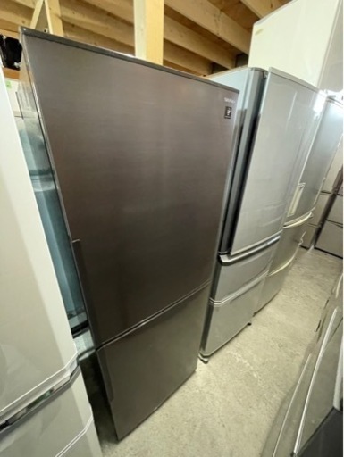 F1815 SHARP 2021年 280L
