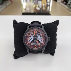 ★ジモティー割有★　HYSTEAIC GLAMOUR 　ソーラー腕時計　IK-734