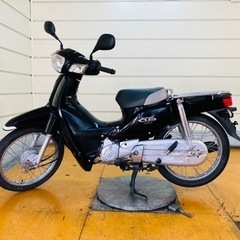 32973 km スーパーカブ110　JA10 ホンダ　小型★ ...