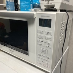 家電 キッチン家電 電子レンジ
