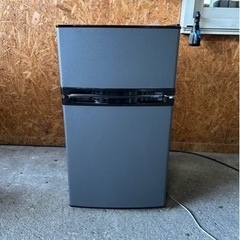 F1703   冷蔵庫　2024年　85L