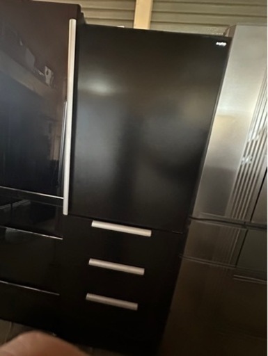 F1812 SANYO 2011年 355L