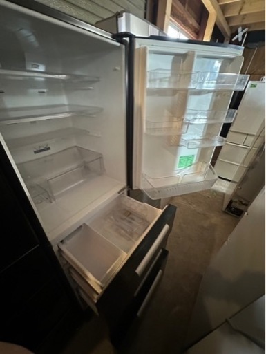 F1812 SANYO 2011年 355L