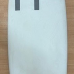 ミックファニング　ソフトボード5'6 ユージニー