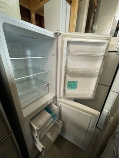 F1811 Haier 2022年 218L