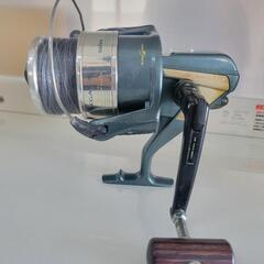DAIWA ダイワ スピニングリール REGAL-X 6000　...